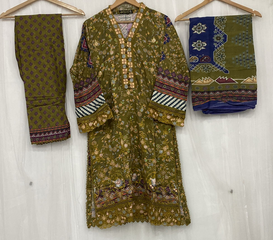 MUNIRA READY TO WEAR MTB01