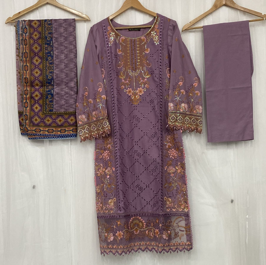 MUNIRA READY TO WEAR MTC03